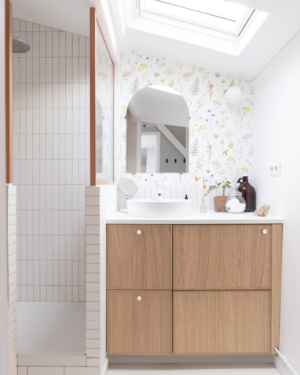 Appartement à Paris - 16ème — vue 08