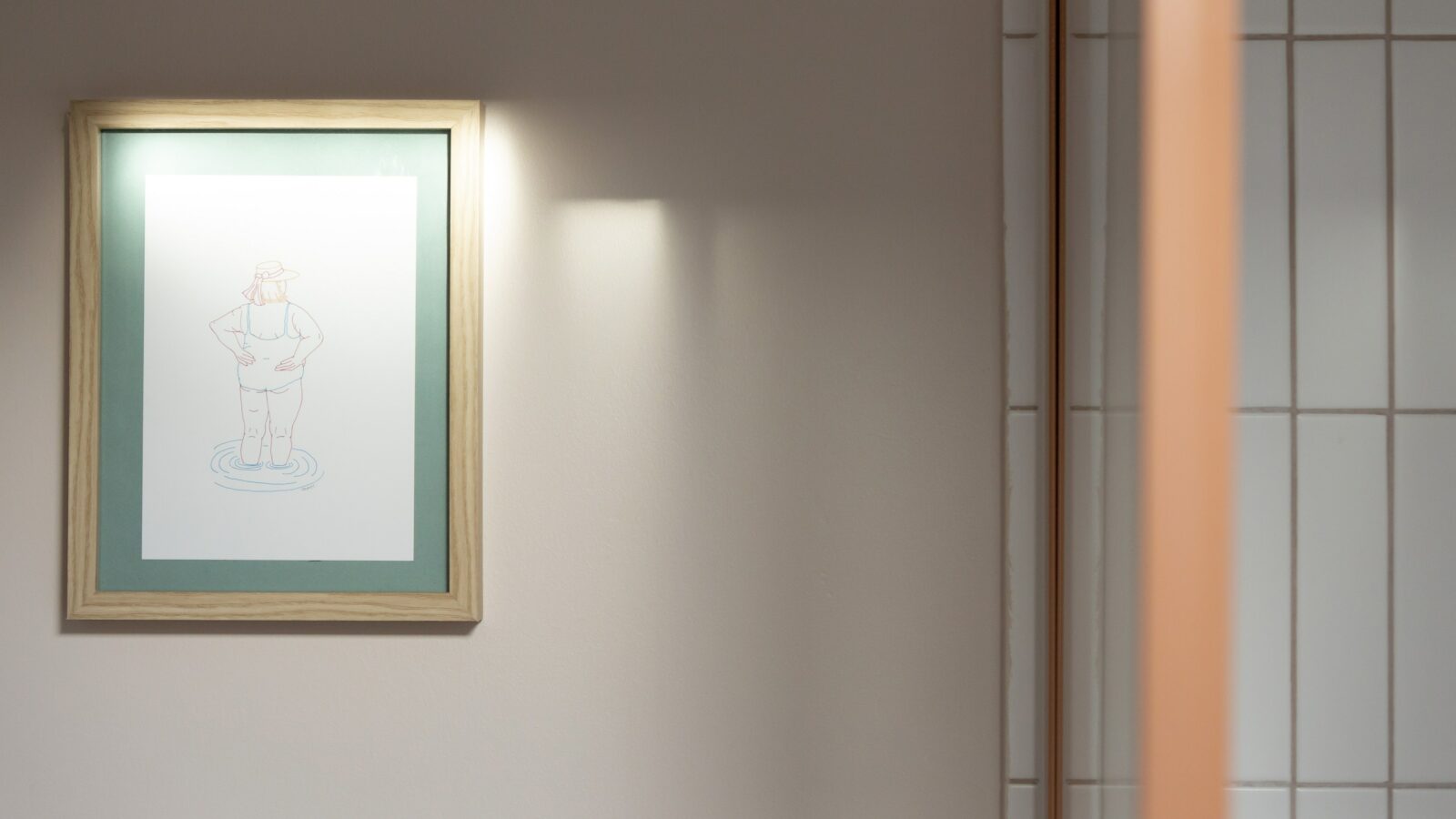 Appartement à Paris - 16ème — vue 12