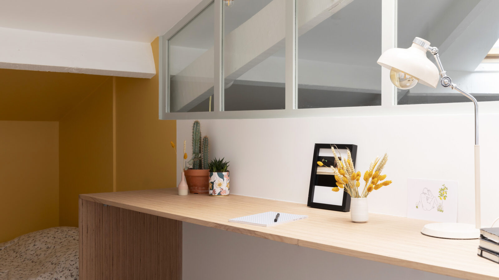 Appartement à Paris - 16ème — vue 15
