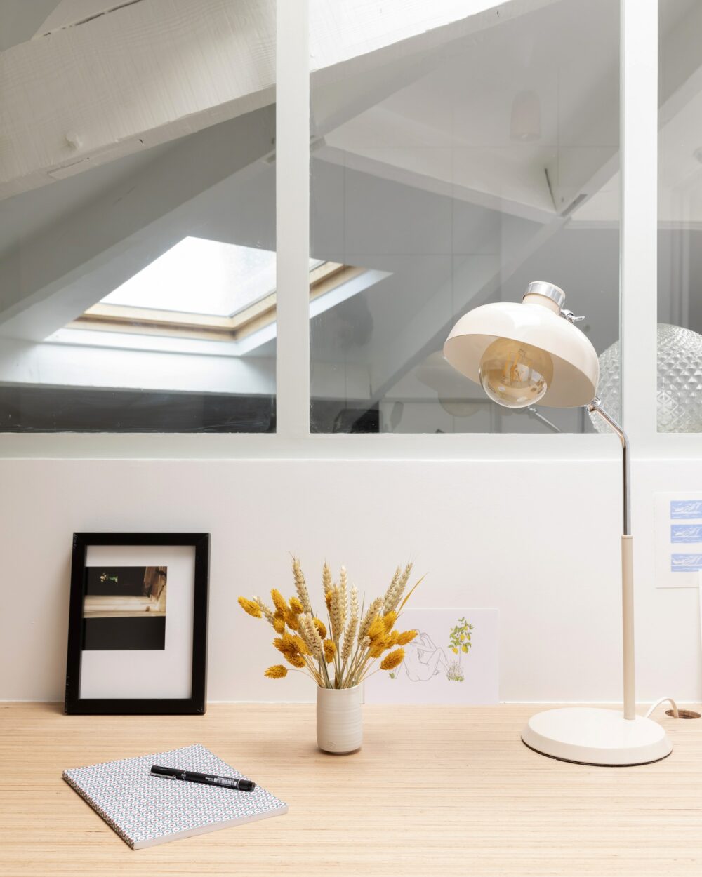 Appartement à Paris - 16ème — vue 13
