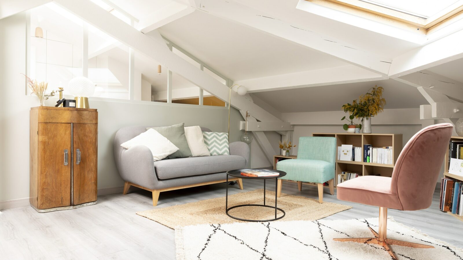 Appartement à Paris - 16ème — vue 21