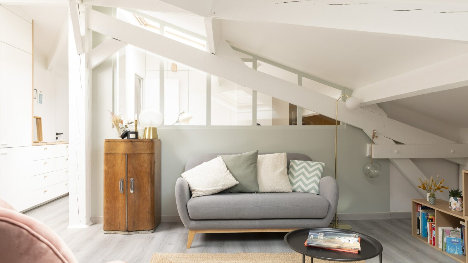 Appartement à Paris - 16ème — vue 18
