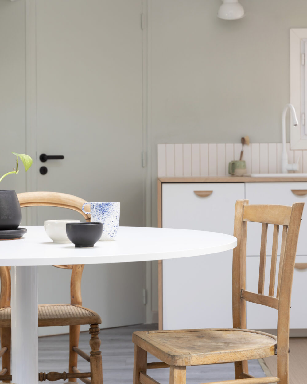 Appartement à Paris - 16ème — vue 20