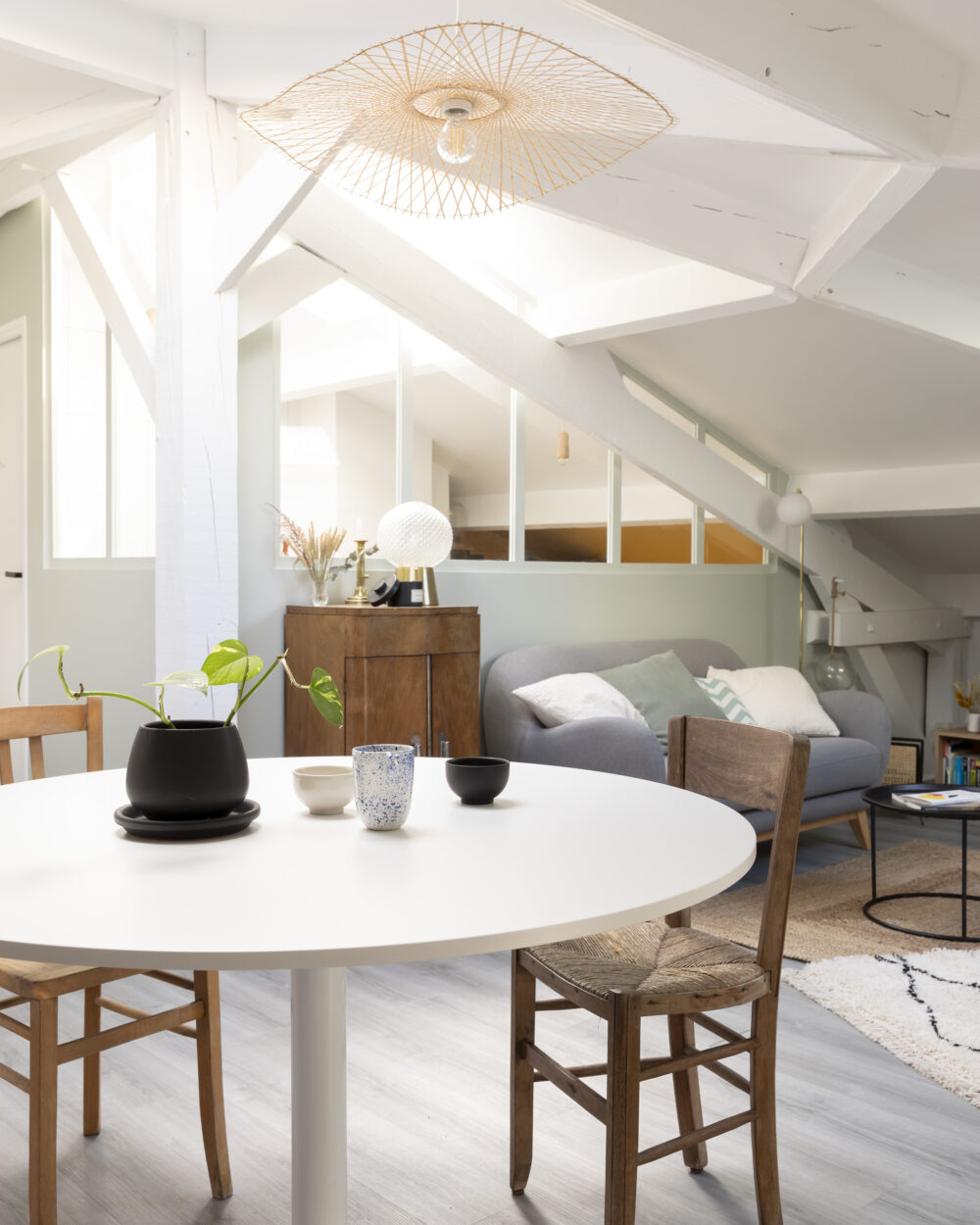 Appartement à Paris - 16ème — vue 19