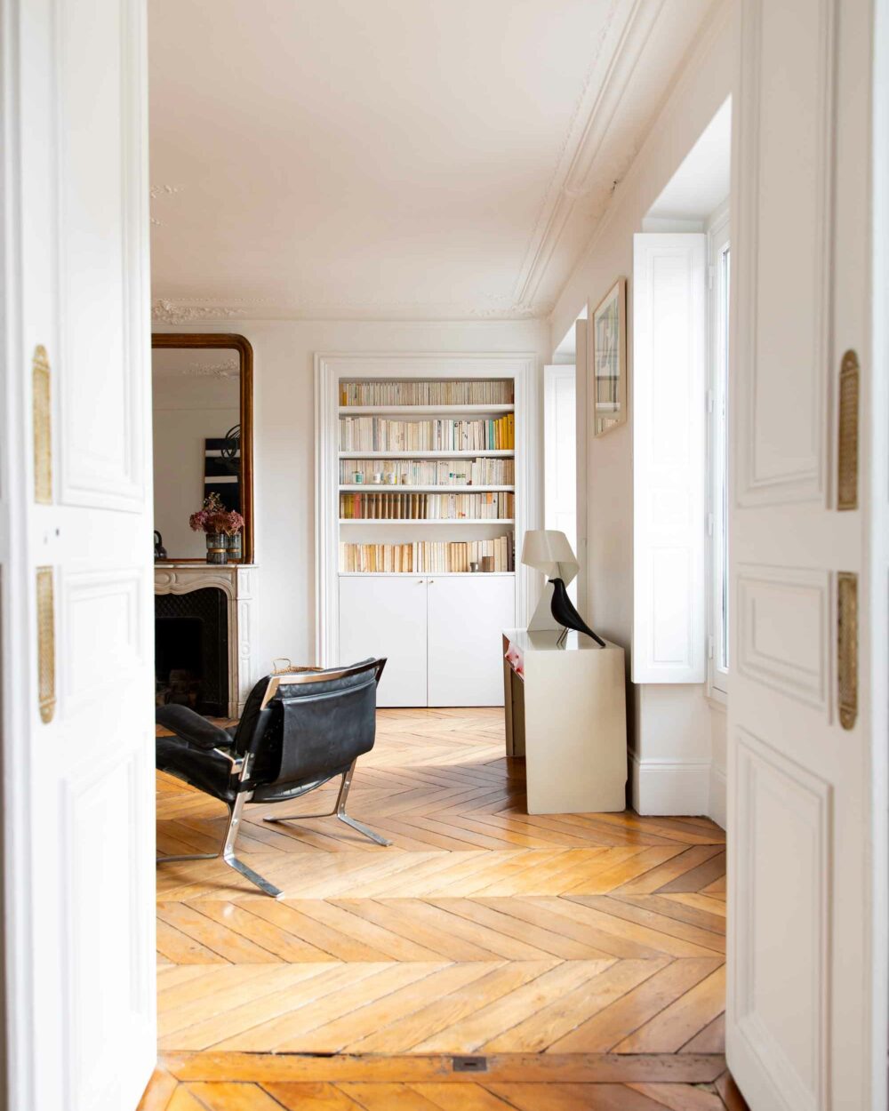 Appartement à Paris - 9ème — vue 09