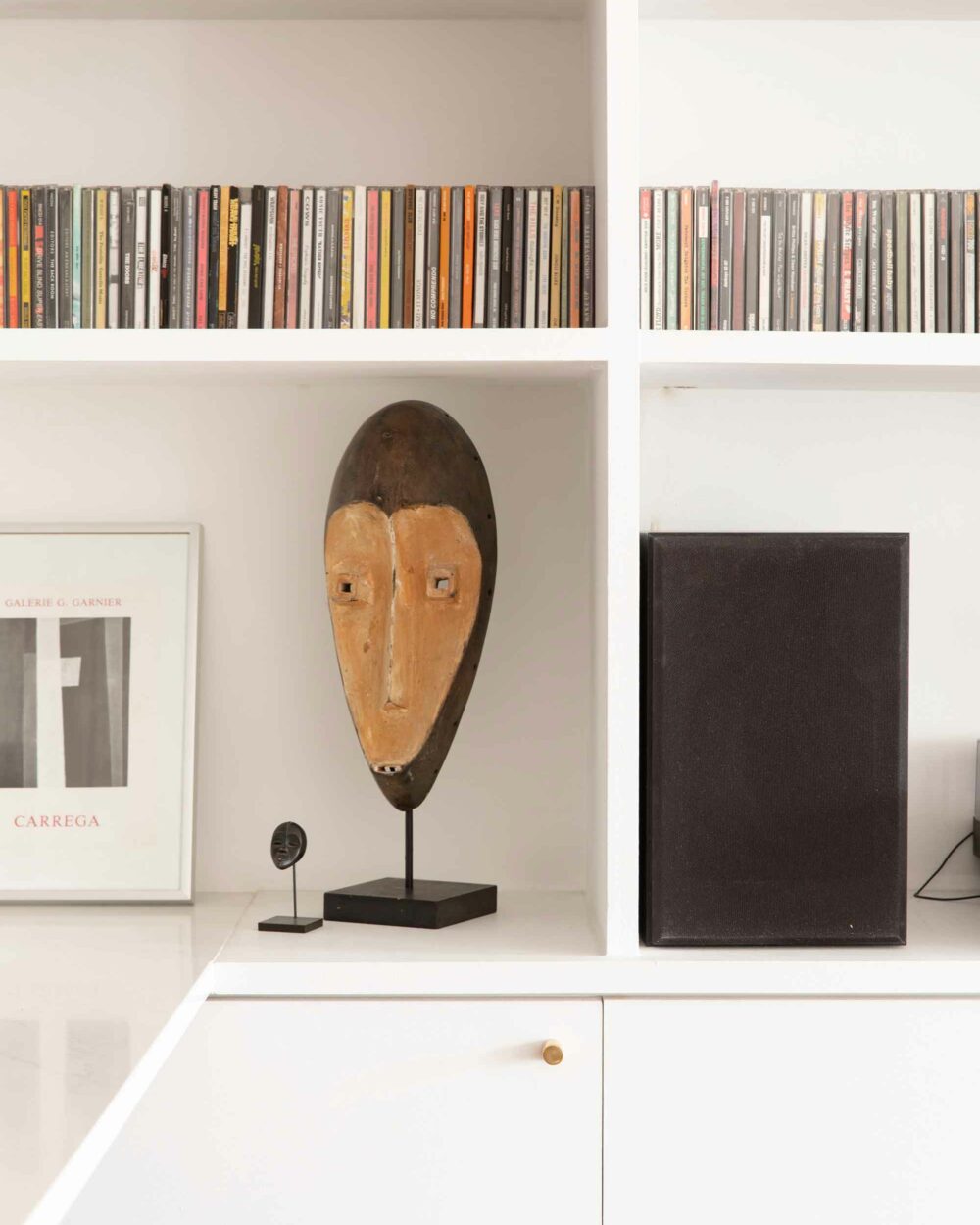 Appartement à Paris - 9ème — vue 07