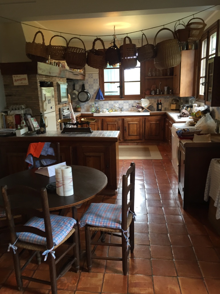 Maison de campagne à colombage à 27940, Les Trois Lacs (Eure) — vue 12