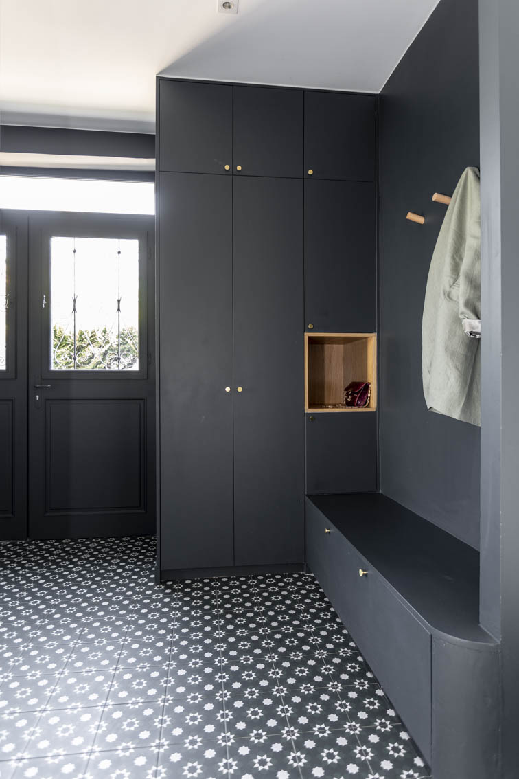 Maison individuelle à Le Vésinet (92) — vue 03