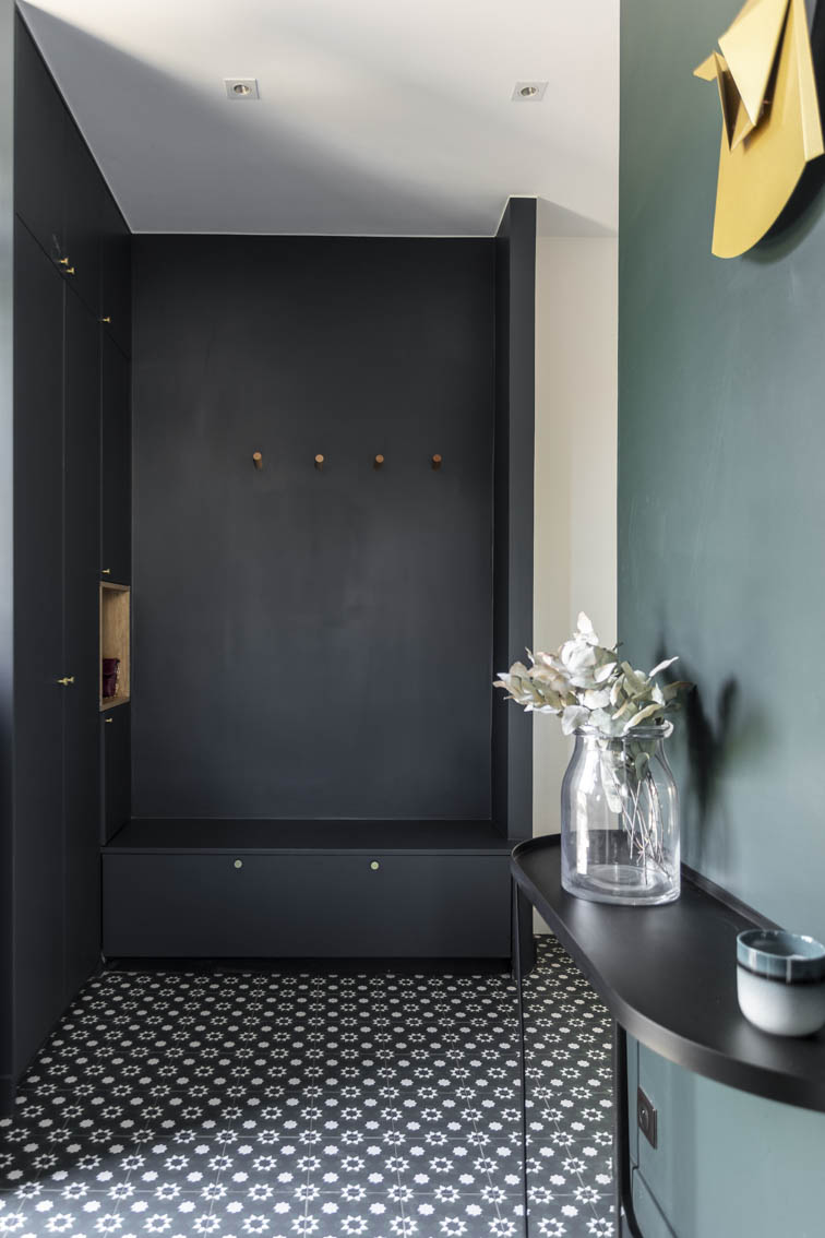 Maison individuelle à Le Vésinet (92) — vue 04