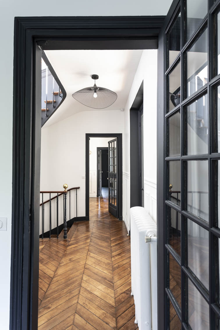 Maison individuelle à Le Vésinet (92) — vue 14