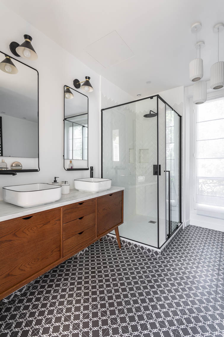 Maison individuelle à Le Vésinet (92) — vue 16