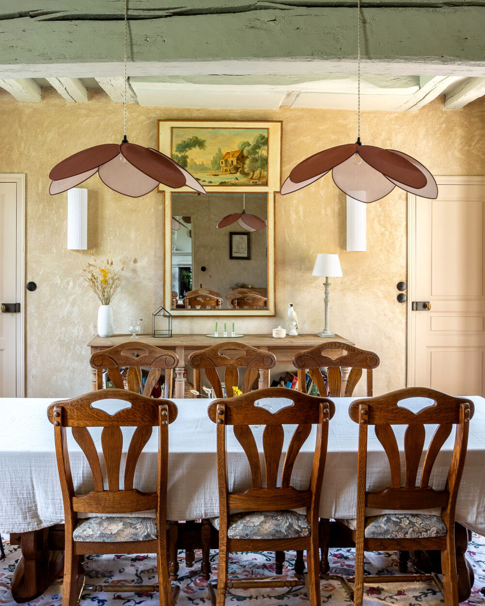 Rénovation et Décoration Maison de Famille à Pacy-Sur-Eure (27) — vue 11