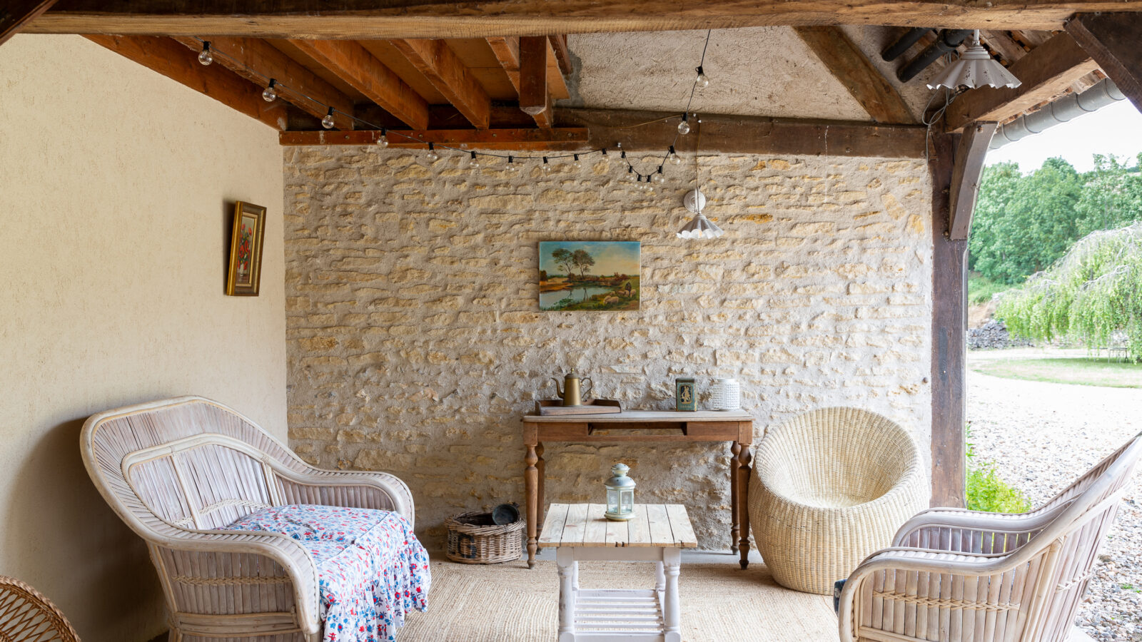 Rénovation et Décoration Maison de Famille à Pacy-Sur-Eure (27) — vue 38