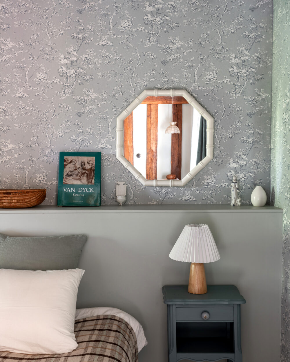 Rénovation et Décoration Maison de Famille à Pacy-Sur-Eure (27) — vue 25