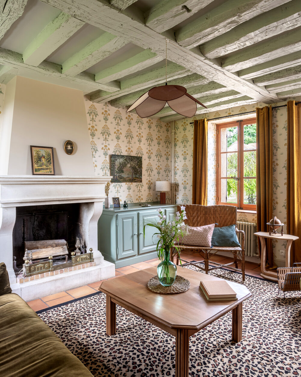 Maison de Famille Pacy-sur-Eure