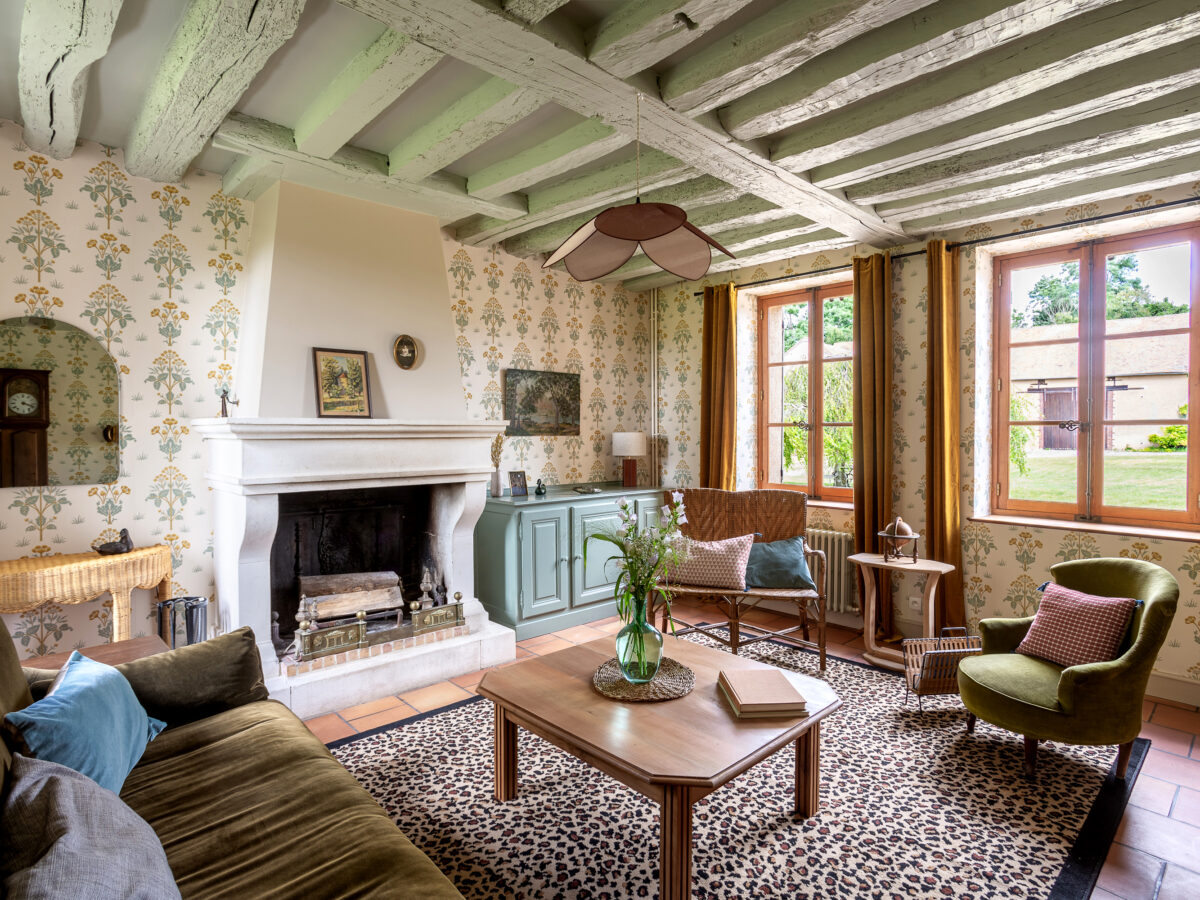 Maison de Famille Pacy-sur-Eure