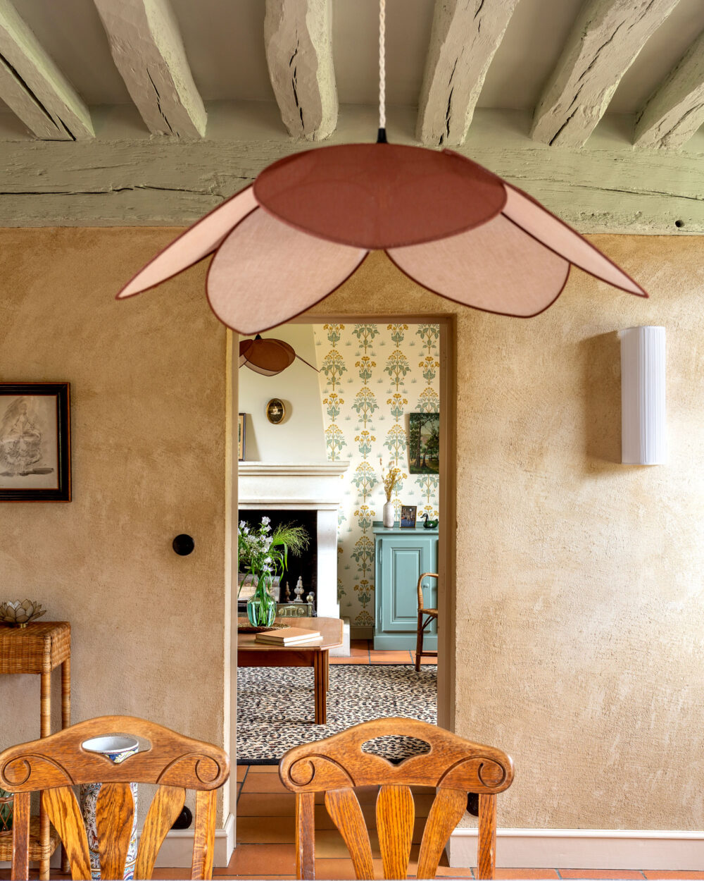Rénovation et Décoration Maison de Famille à Pacy-Sur-Eure (27) — vue 09