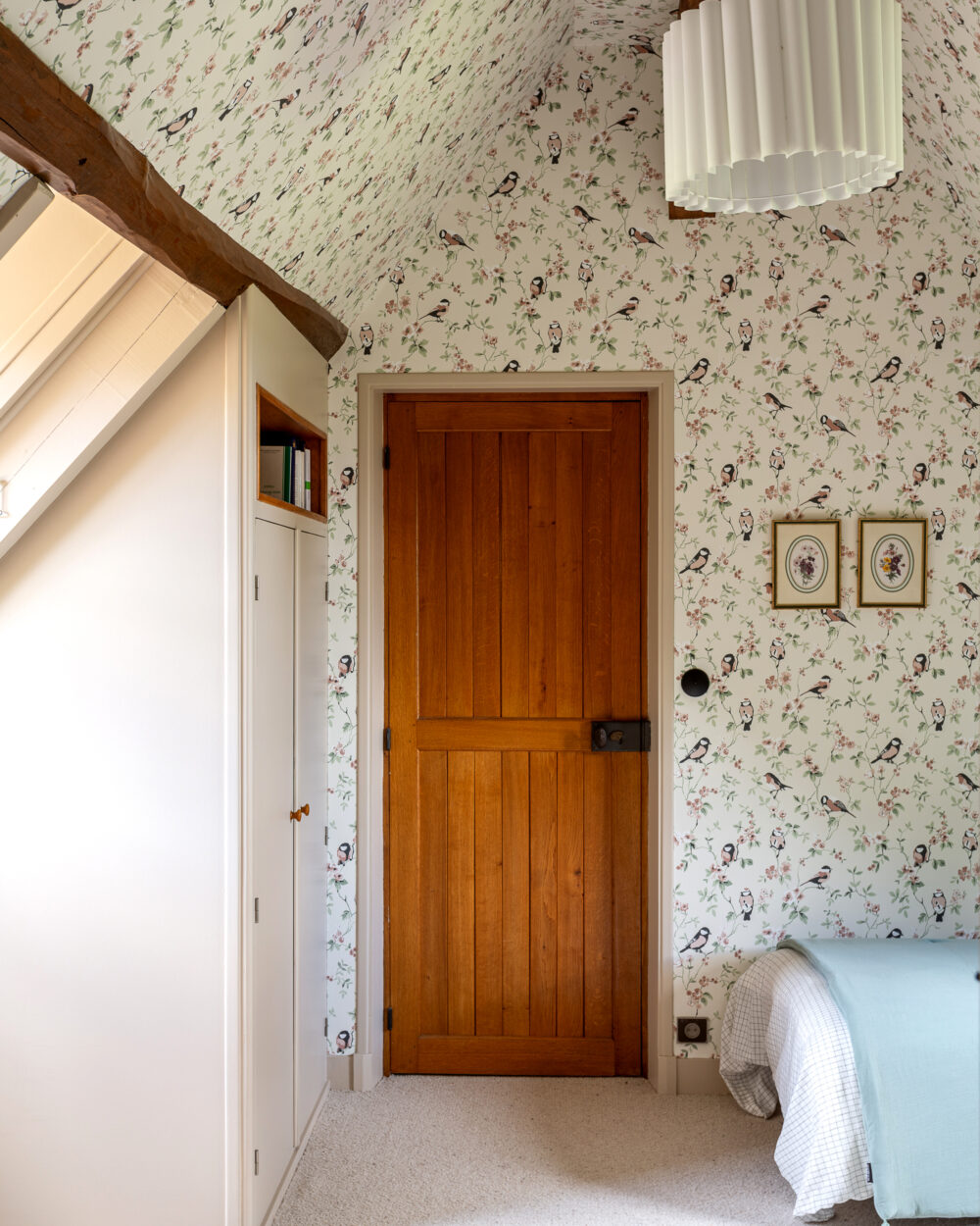 Rénovation et Décoration Maison de Famille à Pacy-Sur-Eure (27) — vue 29