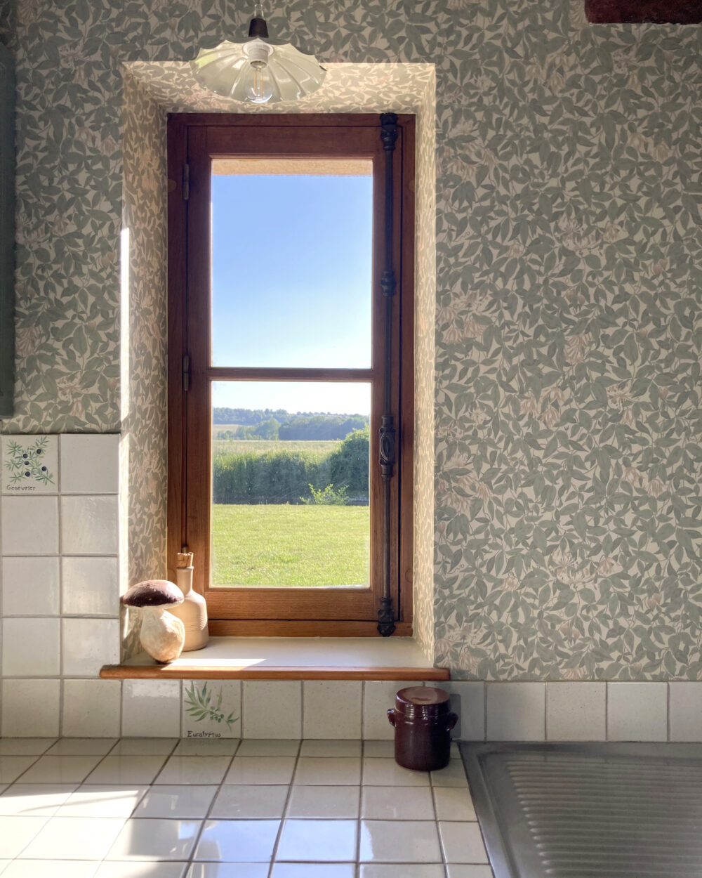 Rénovation et Décoration Maison de Famille à Pacy-Sur-Eure (27) — vue 15