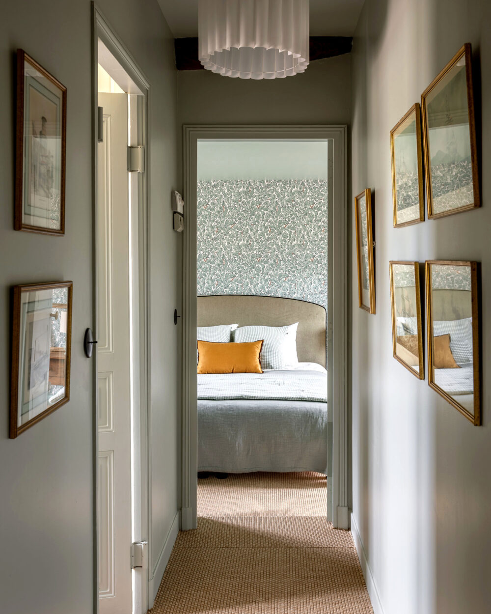 Rénovation et Décoration Maison de Famille à Pacy-Sur-Eure (27) — vue 17