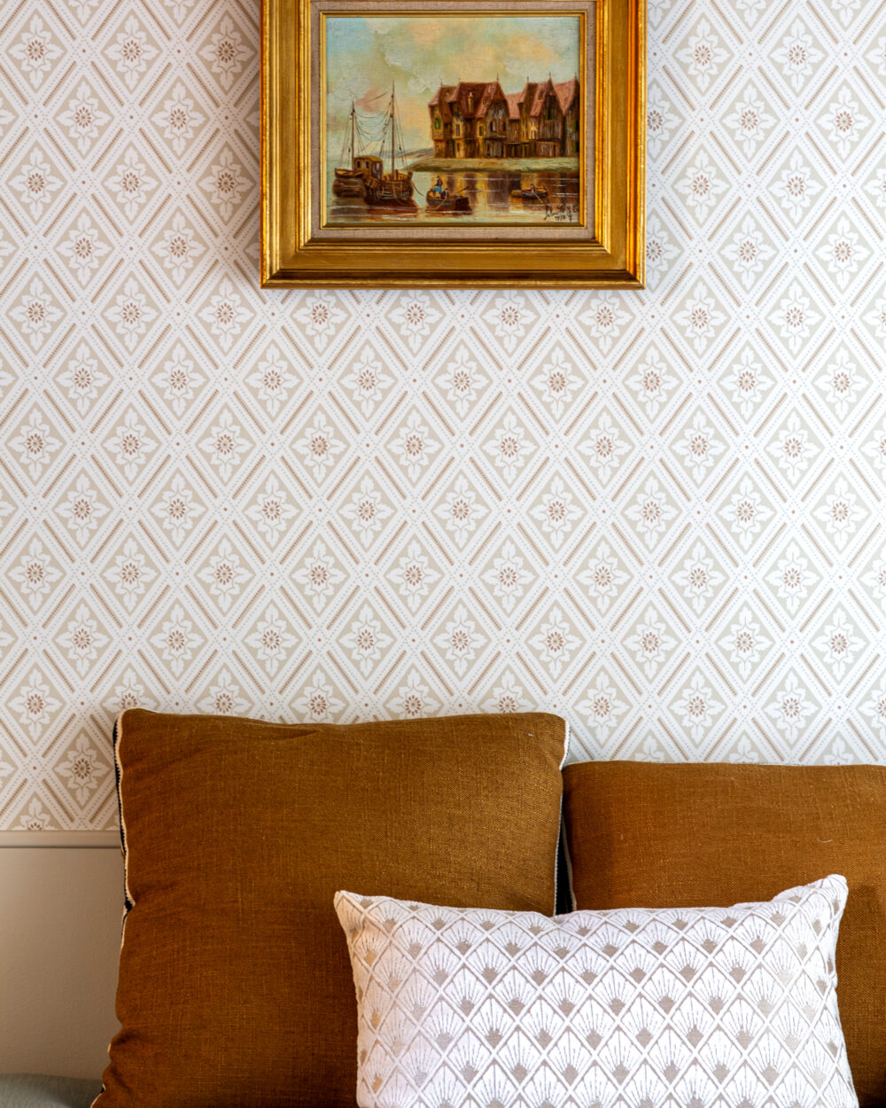 Rénovation et Décoration Maison de Famille à Pacy-Sur-Eure (27) — vue 27