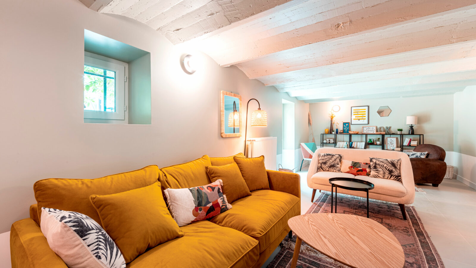 Maison transformée en Coliving de 10 chambres à Asnières-Sur-Seine (92) — vue 08