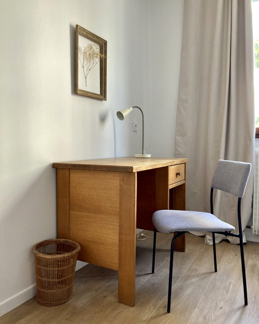 Maison transformée en Coliving de 11 chambres à Ivry-sur-Seine (94) — vue 14