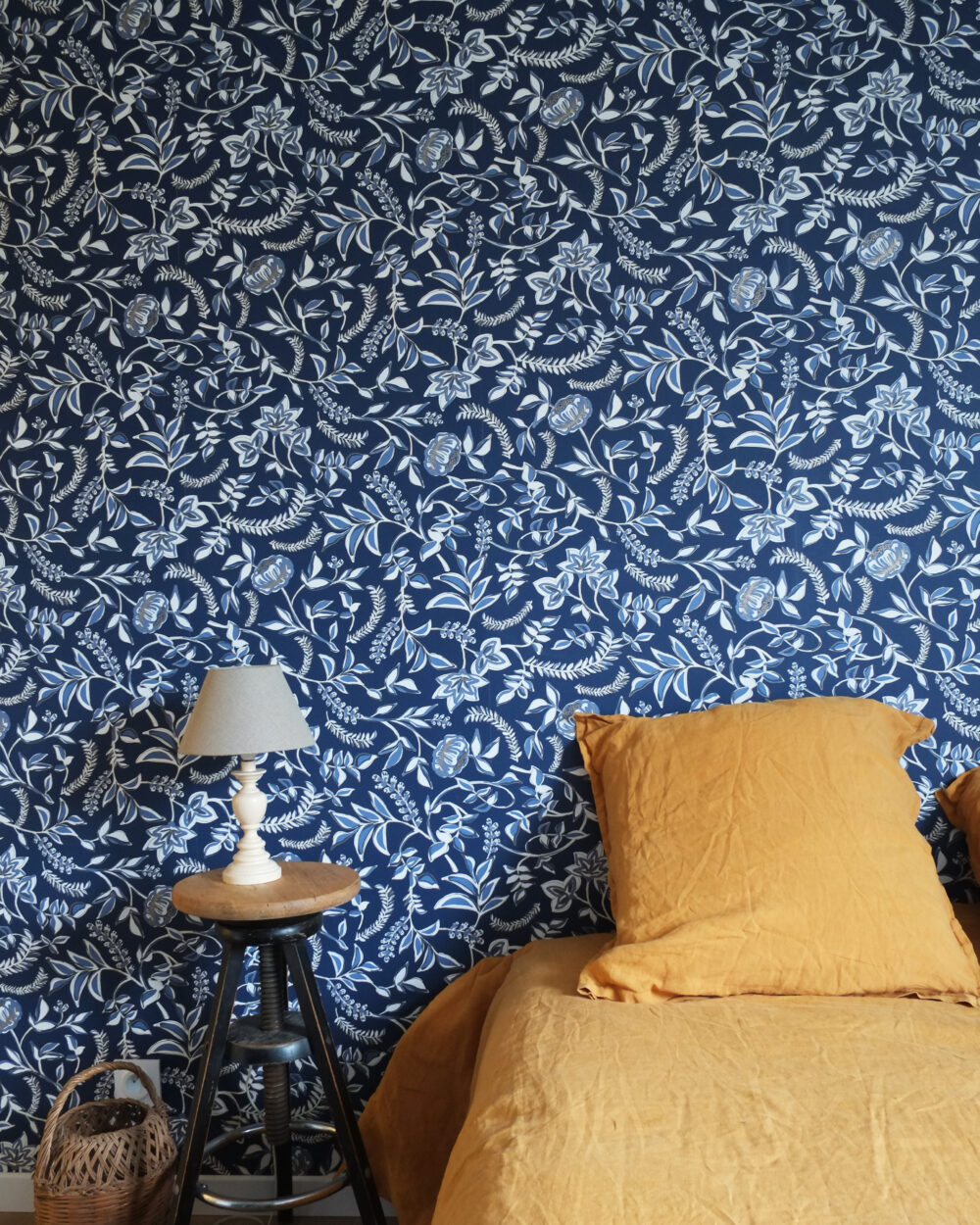 Maison transformée en Coliving de 11 chambres à Ivry-sur-Seine (94) — vue 11