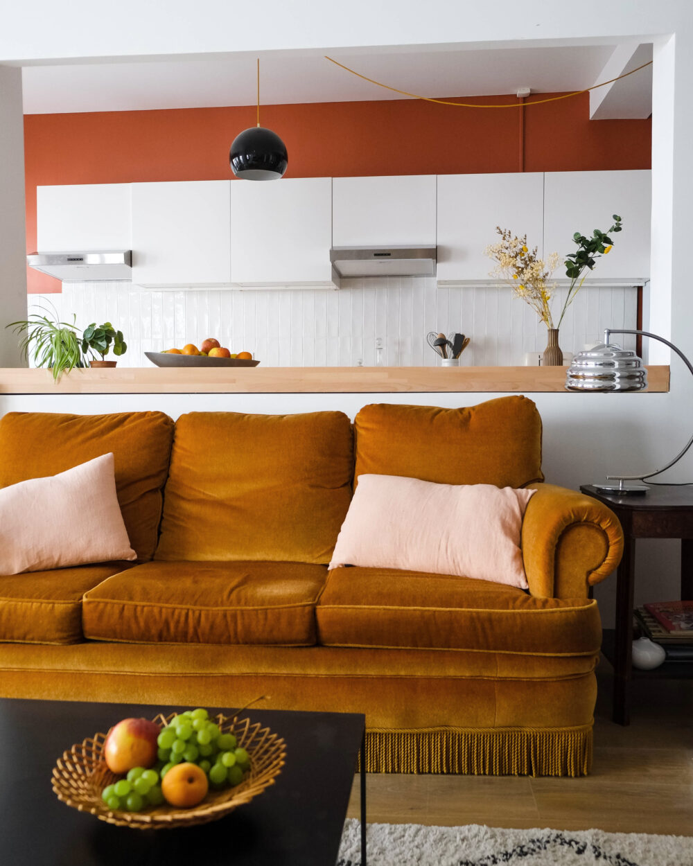 Maison en Coliving – Ivry-sur-Seine