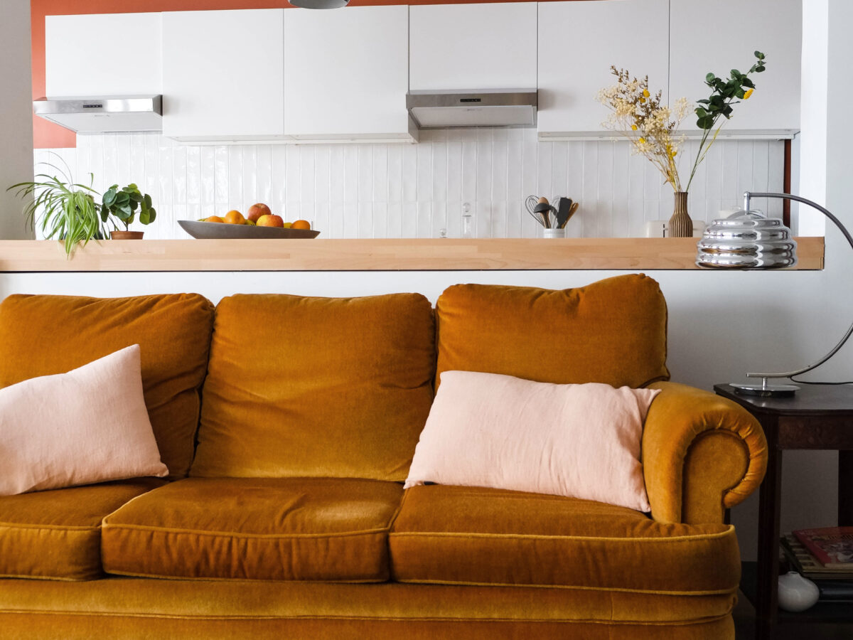 Maison en Coliving – Ivry-sur-Seine