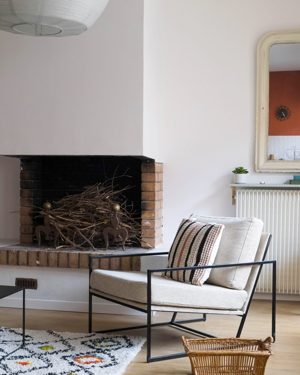 Maison transformée en Coliving de 11 chambres à Ivry-sur-Seine (94) — vue 03