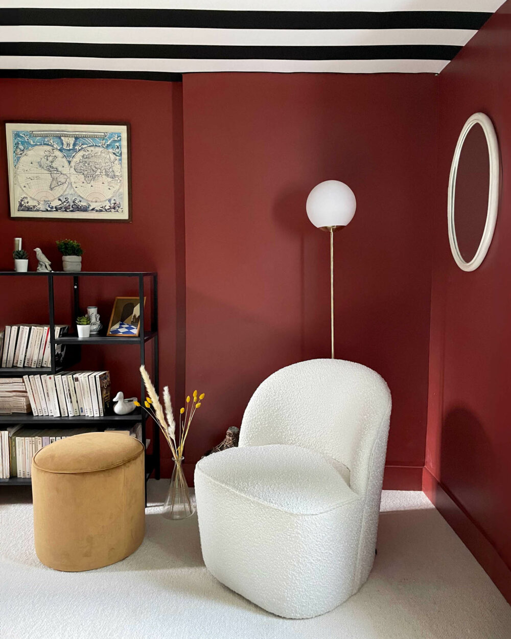 Maison transformée en Coliving de 14 chambres à Paris 19 — vue 05