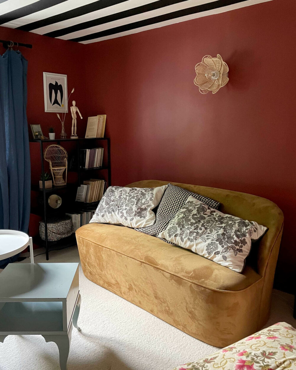 Maison transformée en Coliving de 14 chambres à Paris 19 — vue 06