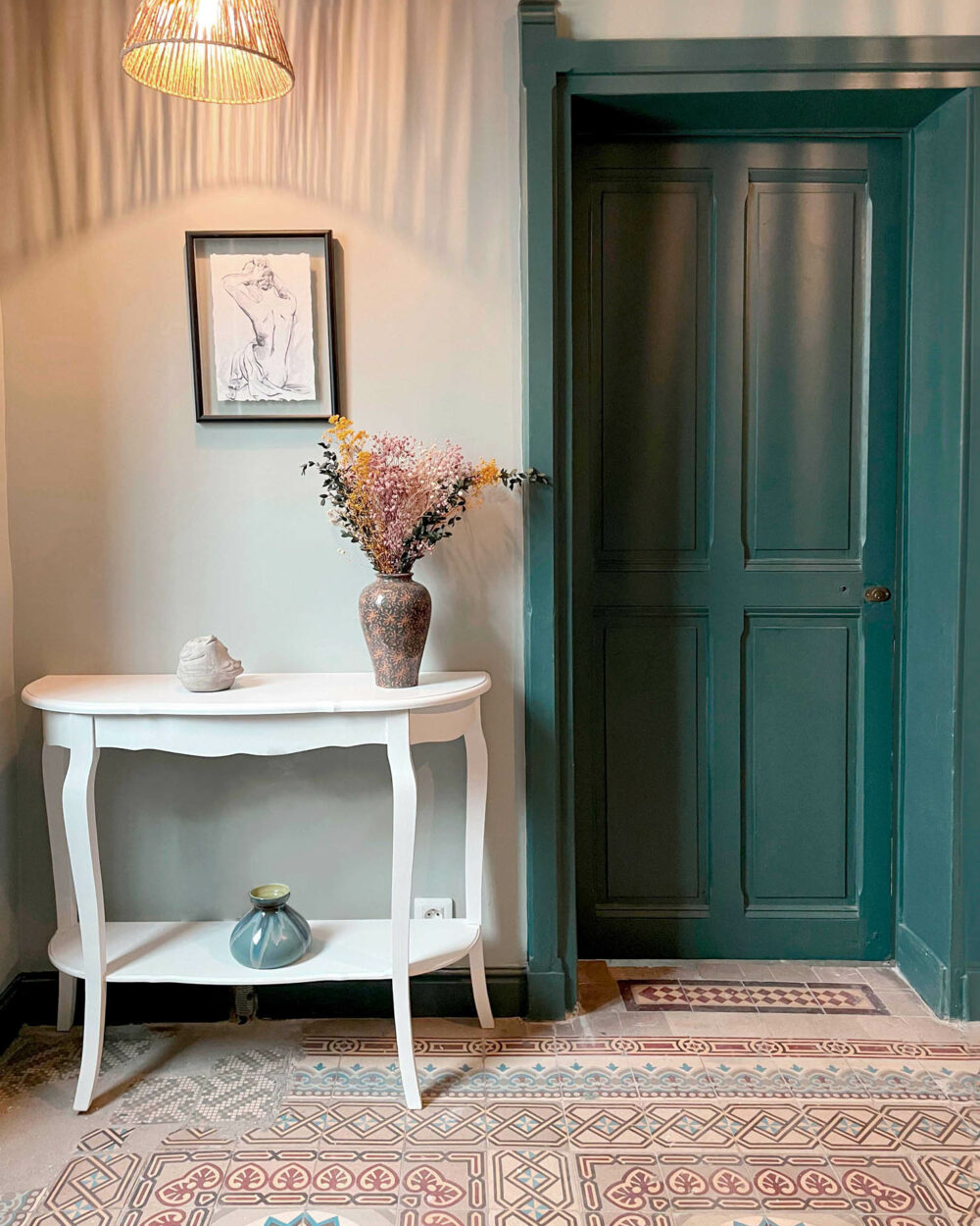 Maison transformée en Coliving de 14 chambres à Paris 19 — vue 18