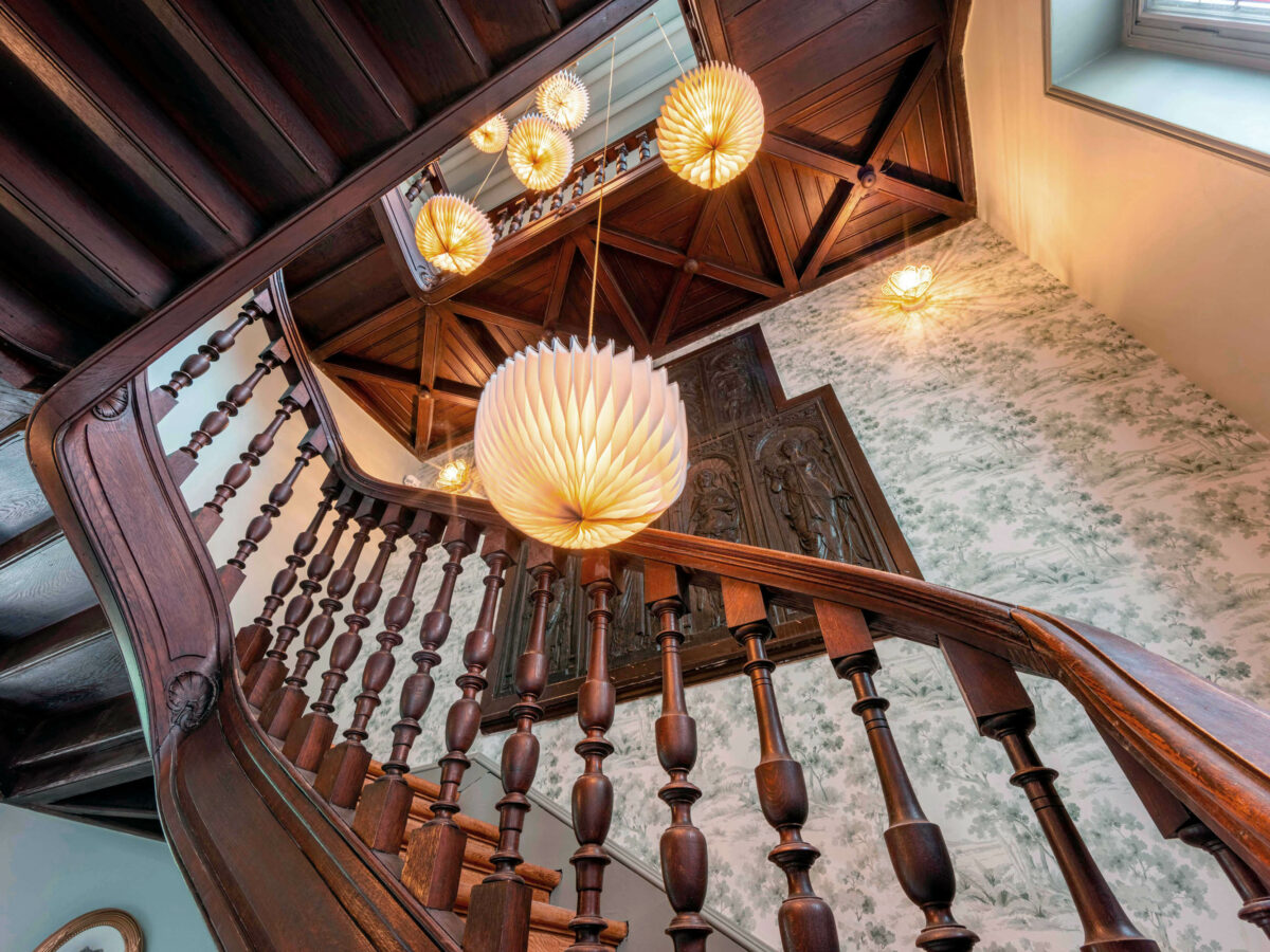 Maison en Coliving – Paris Monténégro