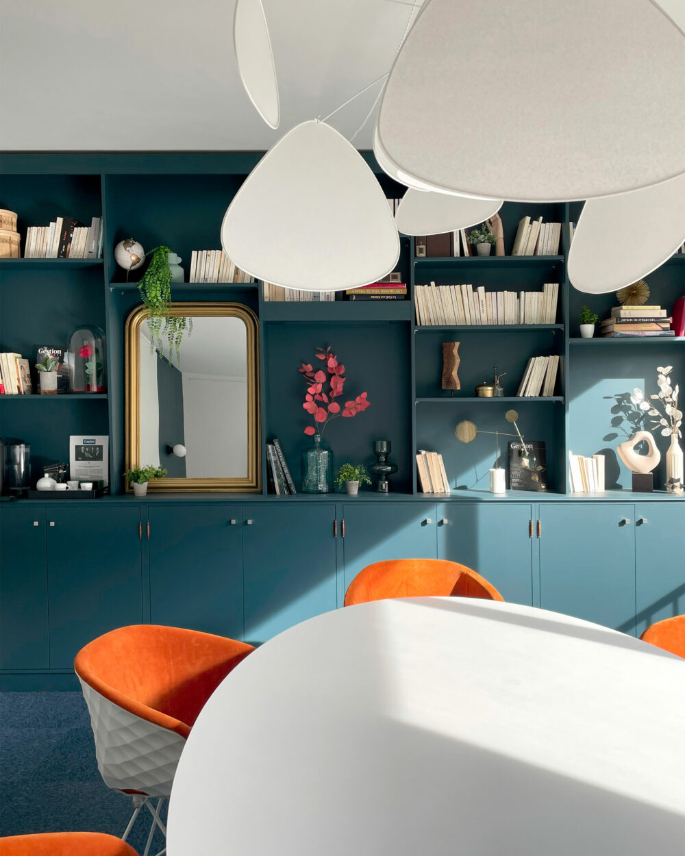 Bureaux à Paris 6 — vue 03