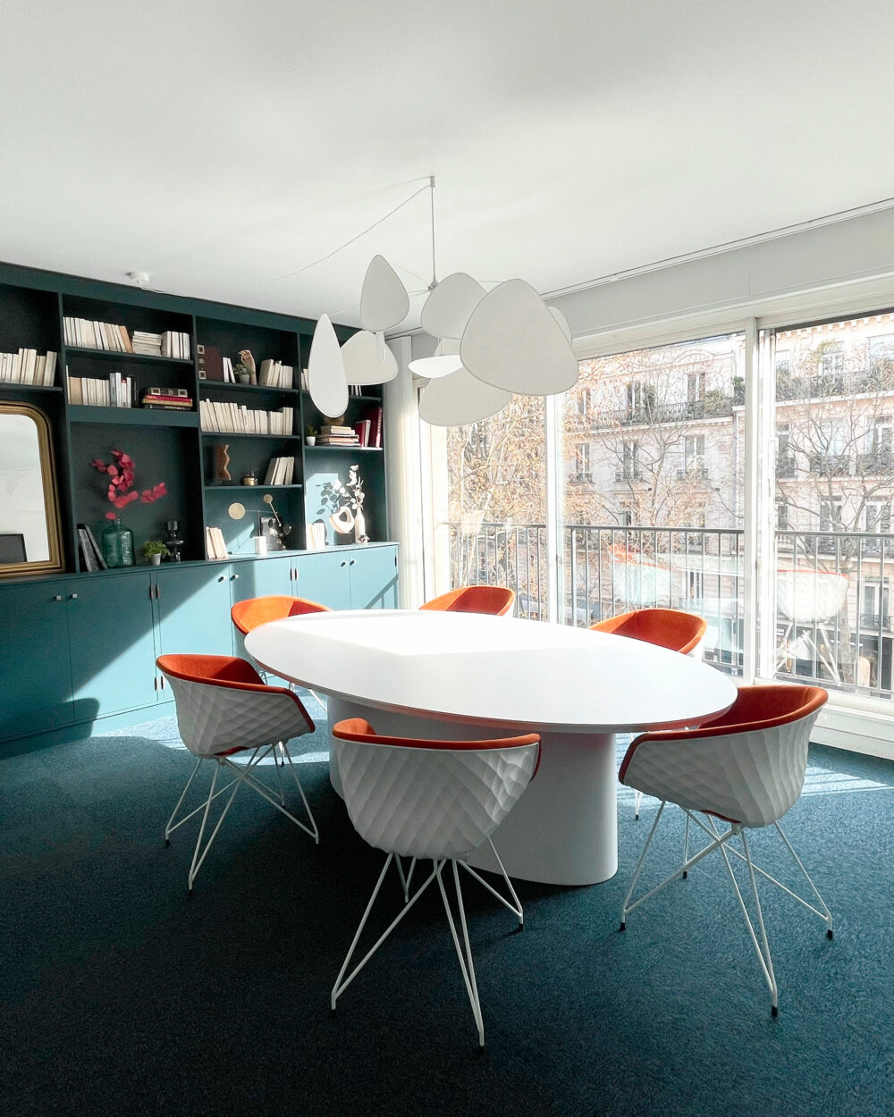 Bureaux – Paris Saint-Germain-des-Prés