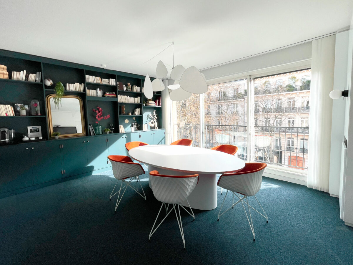 Bureaux – Paris Saint-Germain-des-Prés