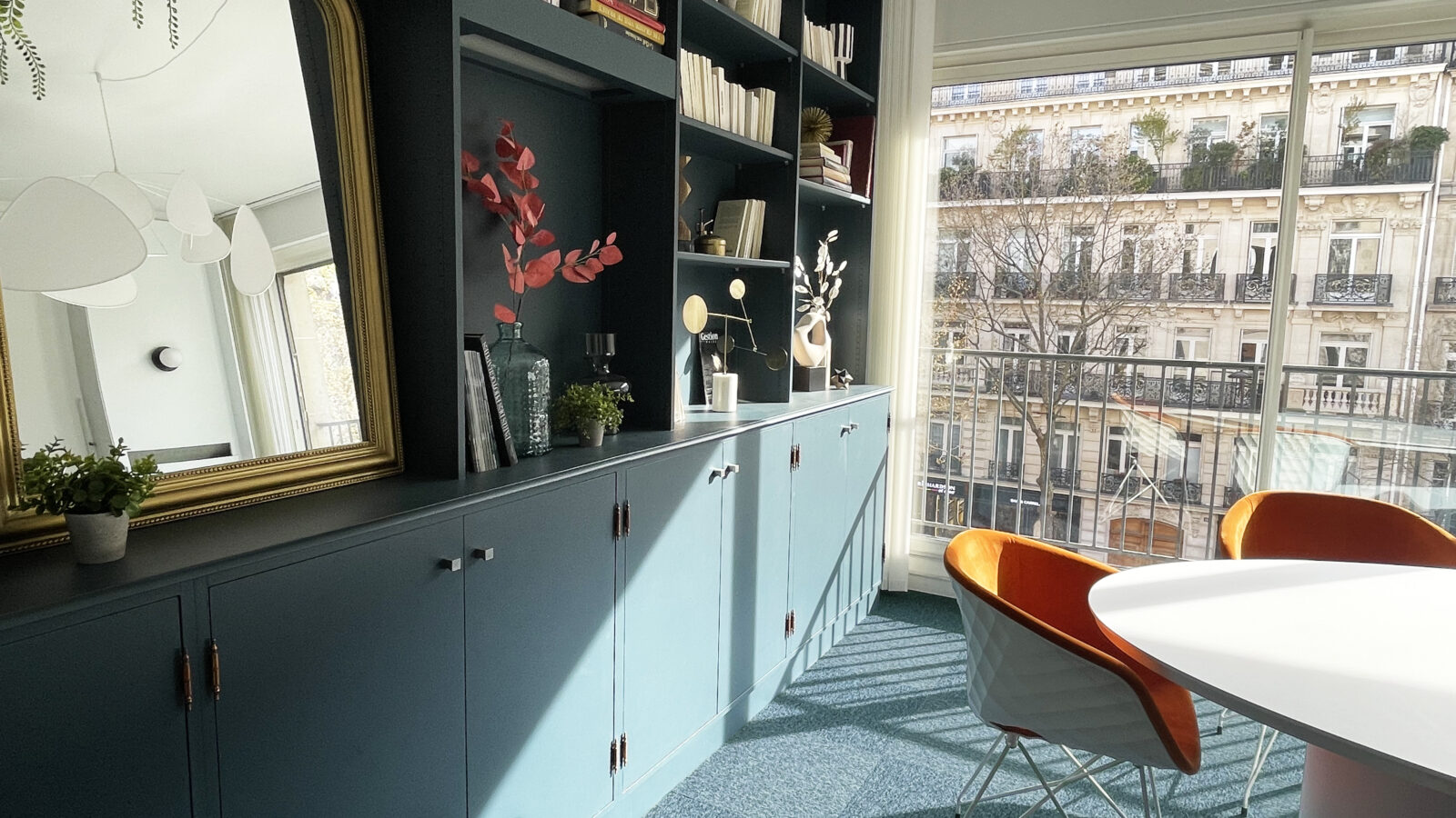 Bureaux à Paris 6 — vue 10