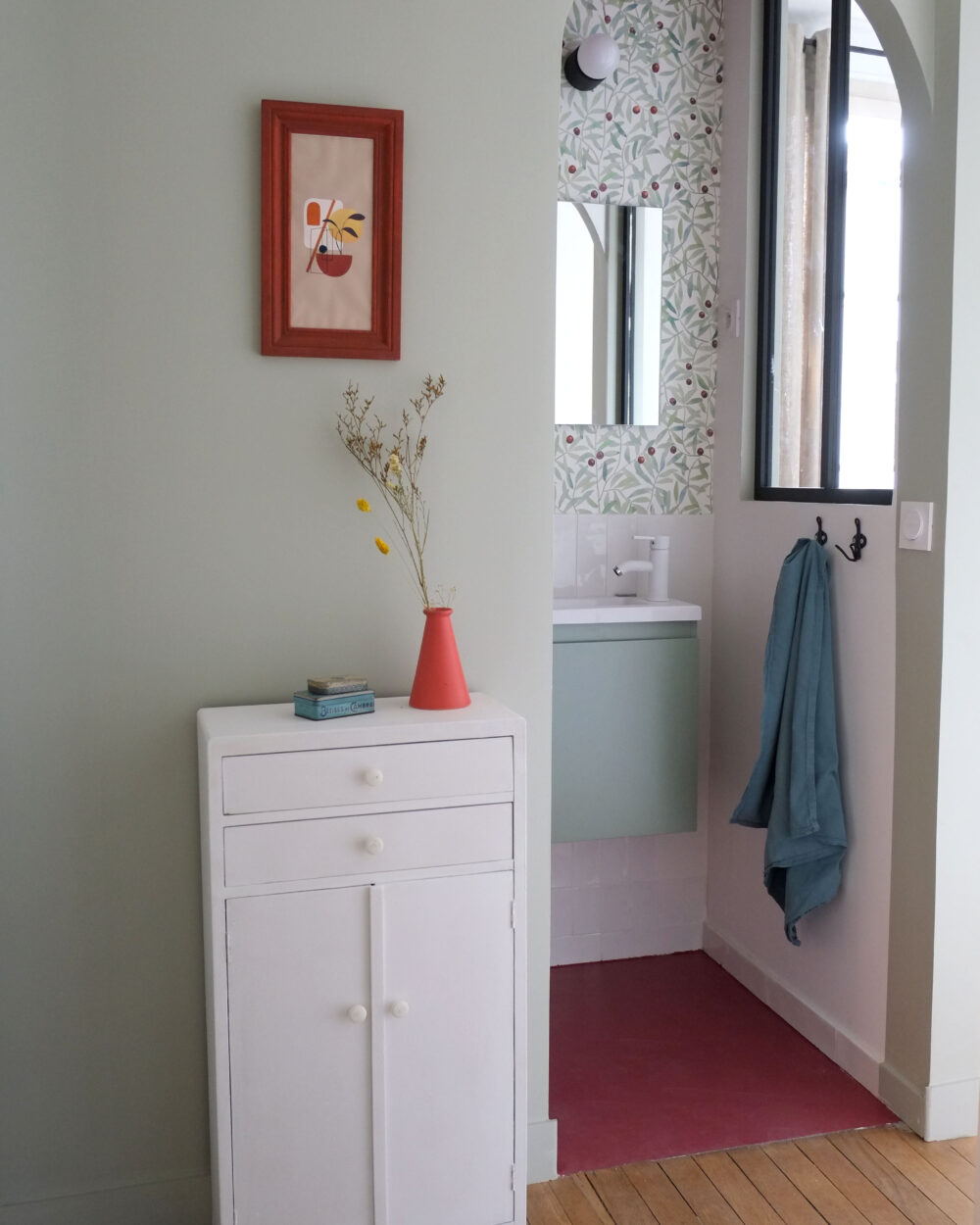 Maison de type meulière avec création d'une extension à Villejuif (94) — vue 04