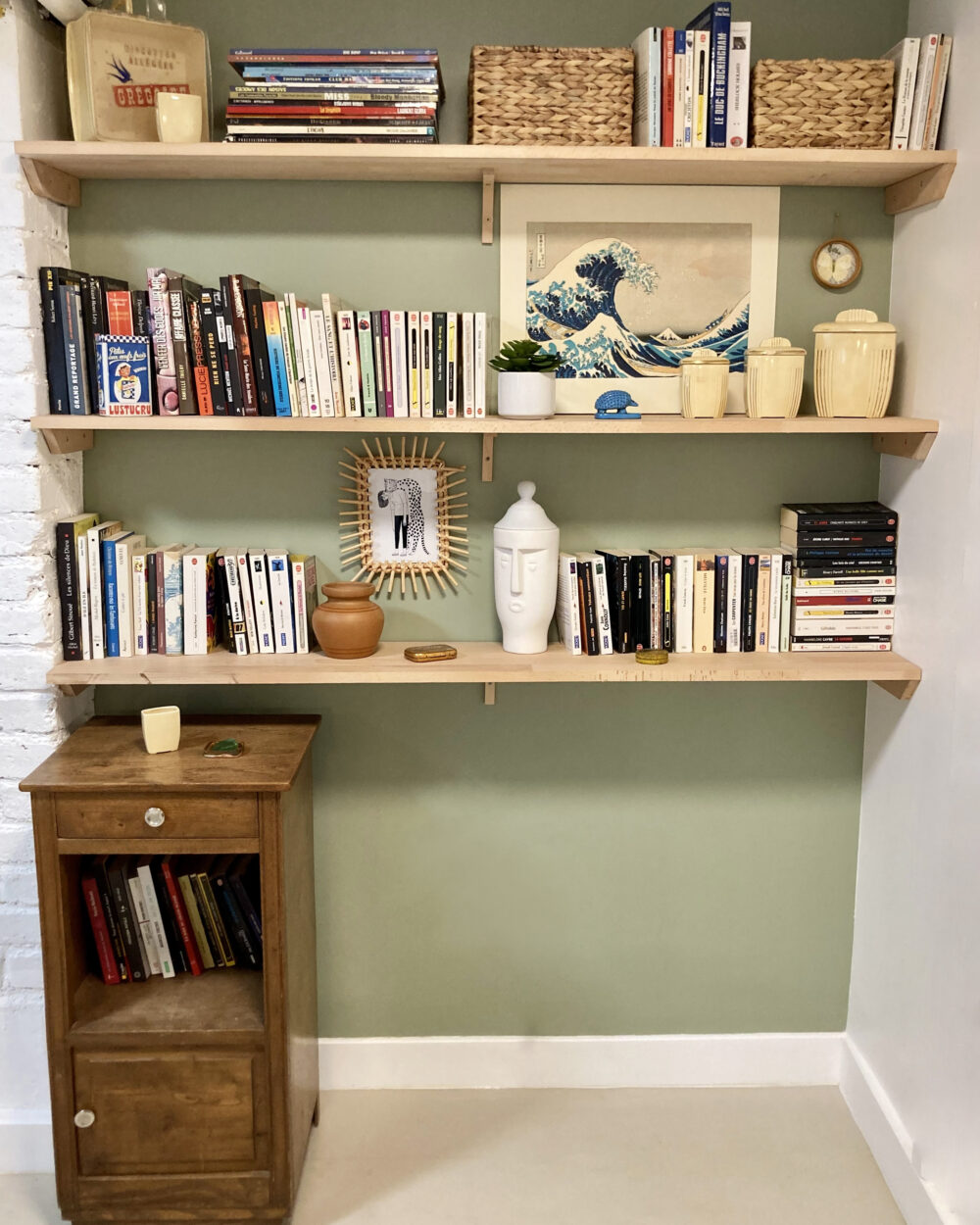 Maison en Coliving – Villejuif