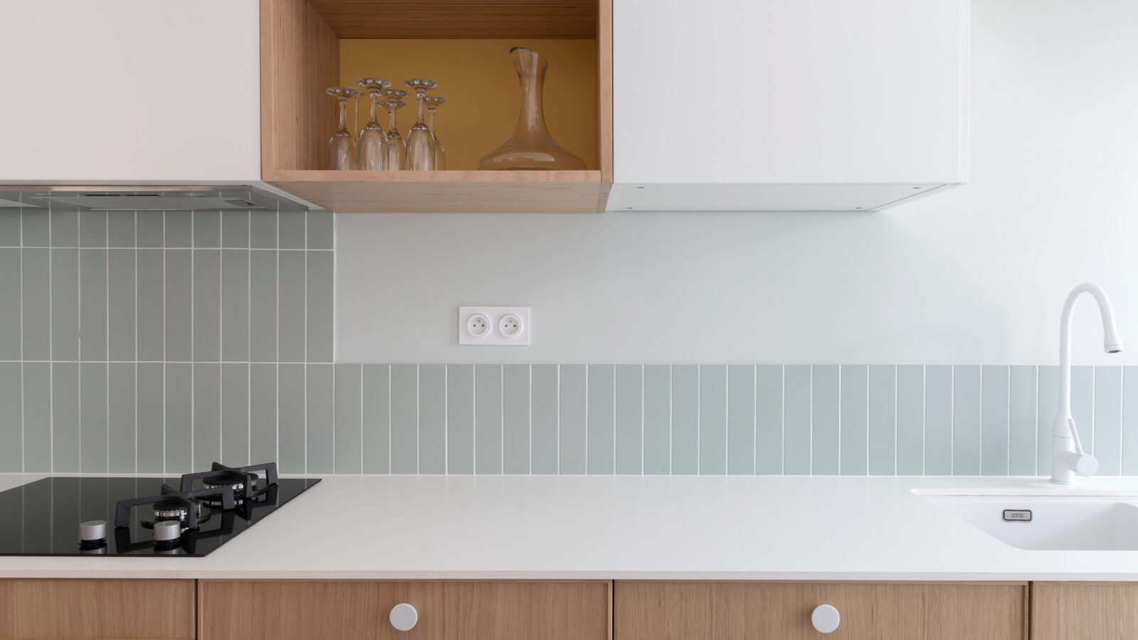 Appartement à Paris 16 ème — vue 15