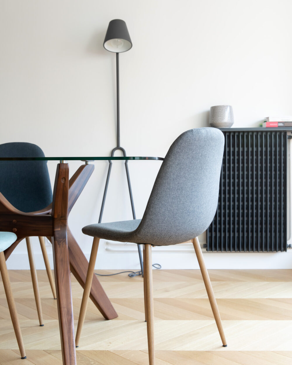 Appartement à Paris 16 ème — vue 07